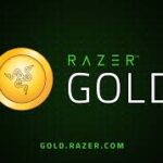 گیفت کارت ریزر گلد