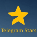 خرید استارز تلگرام